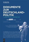 Cover: 1. Januar 1987 bis 31. Dezember 1988 - De Gruyter Oldenbourg