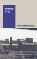 Cover: L&ouml;wenzahnk&auml;fig - BoD - Books on Demand