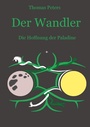 Cover: Der Wandler - BoD - Books on Demand