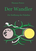 Cover: Der Wandler - BoD - Books on Demand
