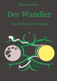 Enlarge image Cover: Der Wandler - BoD - Books on Demand