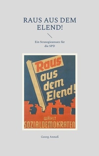 Abbildung von: Raus aus dem Elend! - BoD - Books on Demand