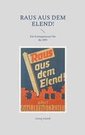 Cover: Raus aus dem Elend! - BoD - Books on Demand
