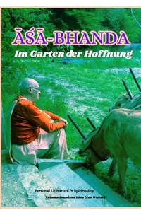 Abbildung von: ASA BHANDA - epubli