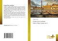 Cover: Credo d'un profane - &Eacute;ditions Croix du Salut