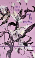 Cover: Das Es reiten - BoD - Books on Demand