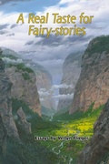Cover: A Real Taste for Fairy-stories - Walking Tree Publishers