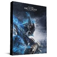 Enlarge image Cover: Elden Ring Nightreign Official Strategy Guide - Future Press Verlag und Marketing GmbH