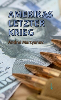 Abbildung von: Amerikas letzter Krieg - Lola Books