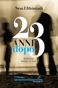 Cover: 23 anni dopo - Novecento;ETPbooks
