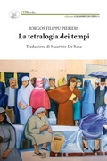 Cover: La tetralogia dei tempi - I gelsomini di Cipro;ETPbooks