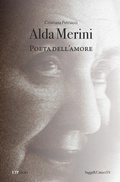 Cover: Alda Merini. Poeta dell'amore - Saggi & critici;ETPbooks