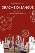 Cover: Dracme di sangue - Le rose nere;ETPbooks