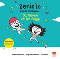 Cover: Denizin K&uuml;c&uuml;k Hikayeleri - Ucan Fil Yayinlari