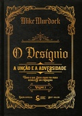 Cover: O Des&iacute;gnio - Editora Central Gospel