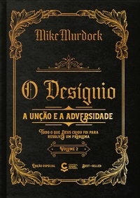 Enlarge image Cover: O Desígnio - Editora Central Gospel