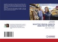 Cover: Selective Crucial Aspects Analysis in Textiles - LAP Lambert Academic Publishing