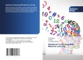 Cover: Statistical Computing With Machine Learning - Scholars' Press