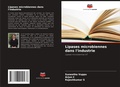Cover: Lipases microbiennes dans l'industrie - Editions Notre Savoir