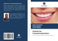 Cover: AEsthetik bei Frontzahnimplantaten - Verlag Unser Wissen