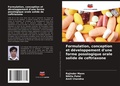 Cover: Formulation, conception et developpement d'une forme posologique orale solide de ceftriaxone - Editions Notre Savoir