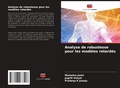 Cover: Analyse de robustesse pour les modeles retardes - Editions Notre Savoir