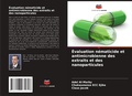 Cover: Evaluation nematicide et antimicrobienne des extraits et des nanoparticules - Editions Notre Savoir
