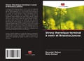Cover: Stress thermique terminal a venir et Brassica Juncea - Editions Notre Savoir
