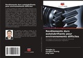 Cover: Revetements durs autolubrifiants pour environnements difficiles - Editions Notre Savoir