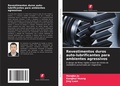Cover: Revestimentos duros auto-lubrificantes para ambientes agressivos - Edicoes Nosso Conhecimento