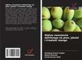 Cover: Wplyw nawozenia dolistnego na plon, jakosc i trwalosc mango - Wydawnictwo Nasza Wiedza