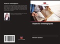 Cover: Aspects ontologiques - Editions Notre Savoir