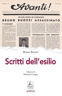 Abbildung von: Scritti dell'esilio - 4Punte edizioni