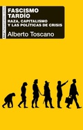 Cover: Fascismo tard&iacute;o - Ediciones Akal
