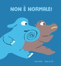 Cover: Non &egrave; normale! - Egalit&eacute;;Nube Ocho