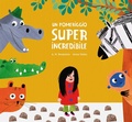 Cover: Un pomeriggio super incredibile - Siamo8;Nube Ocho