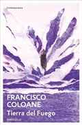 Cover: Tierra del Fuego / Land of Fire - Debolsillo