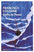 Cover: Golfo de Penas / Gulf of Penas - Debolsillo