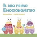 Cover: Il mio primo emozionometro - Nube Ocho