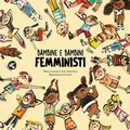 Cover: Bambine e bambini femministi - Egalit&eacute;;Nube Ocho