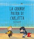 Cover: La grande paura di Carlotta - Siamo8;Nube Ocho