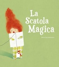 Cover: La scatola magica - Siamo8;Nube Ocho