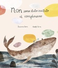 Cover: Non sono stato invitato al compleanno - Siamo8;Nube Ocho