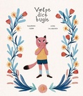 Cover: Volpe dice bugie - Siamo8;Nube Ocho