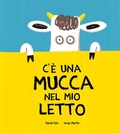 Cover: C'&egrave; una mucca nel mio letto - Siamo8;Nube Ocho
