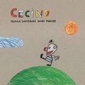 Cover: Cecino - Libri per sognare;Kalandraka Italia