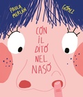 Cover: Con il dito nel naso - Somos8;Nube Ocho