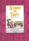 Cover: Storie di topi - Libri per sognare;Kalandraka Italia