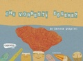 Cover: Chi vorresti essere? - Libri per sognare;Kalandraka Italia