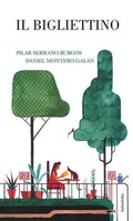 Cover: Il bigliettino - Libri per sognare;Kalandraka Italia